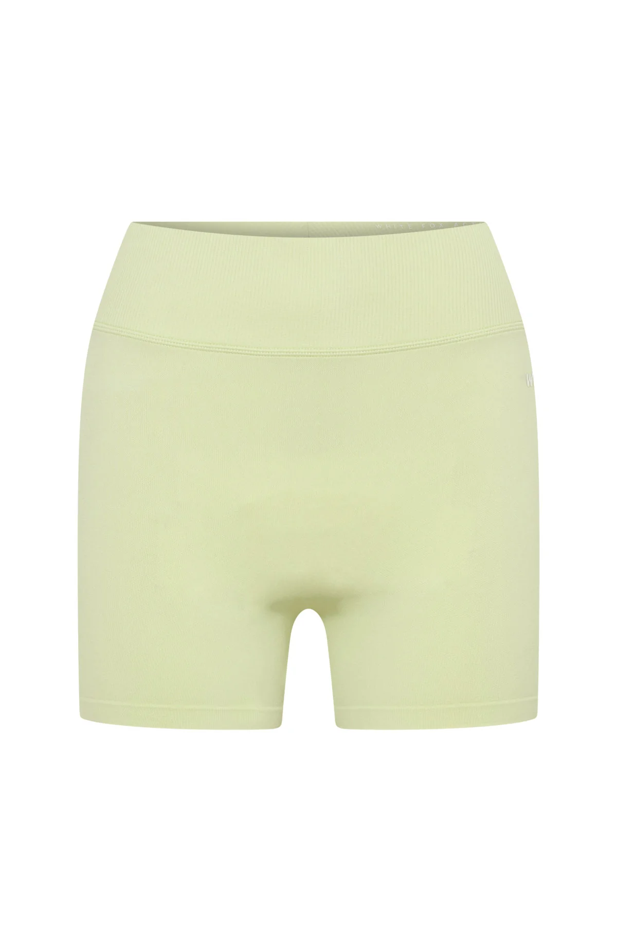 Spin Seamless Bike Shorts Sorbet - Image 7