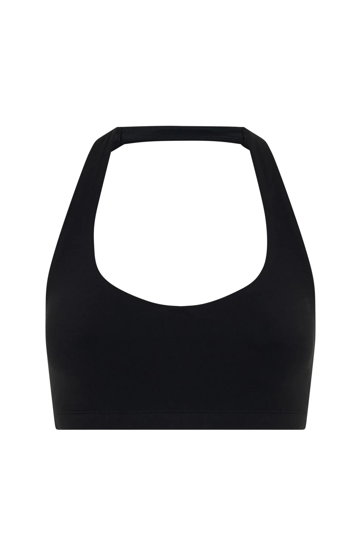 Sprint Sports Bra Black - Image 10
