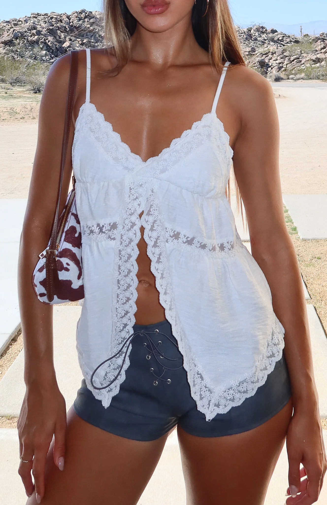 Still Spinning Top Off White - Image 6
