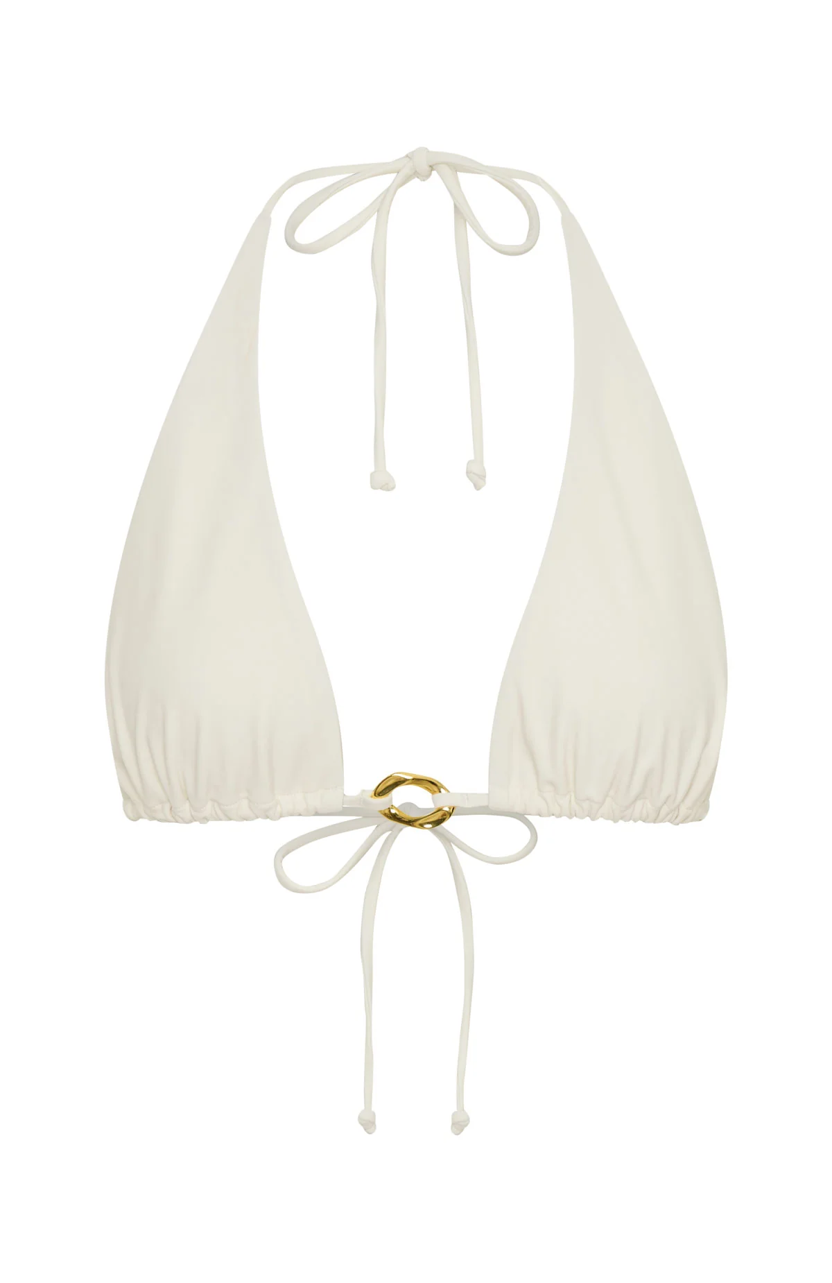 Stormy Bikini Top Coconut - Image 7