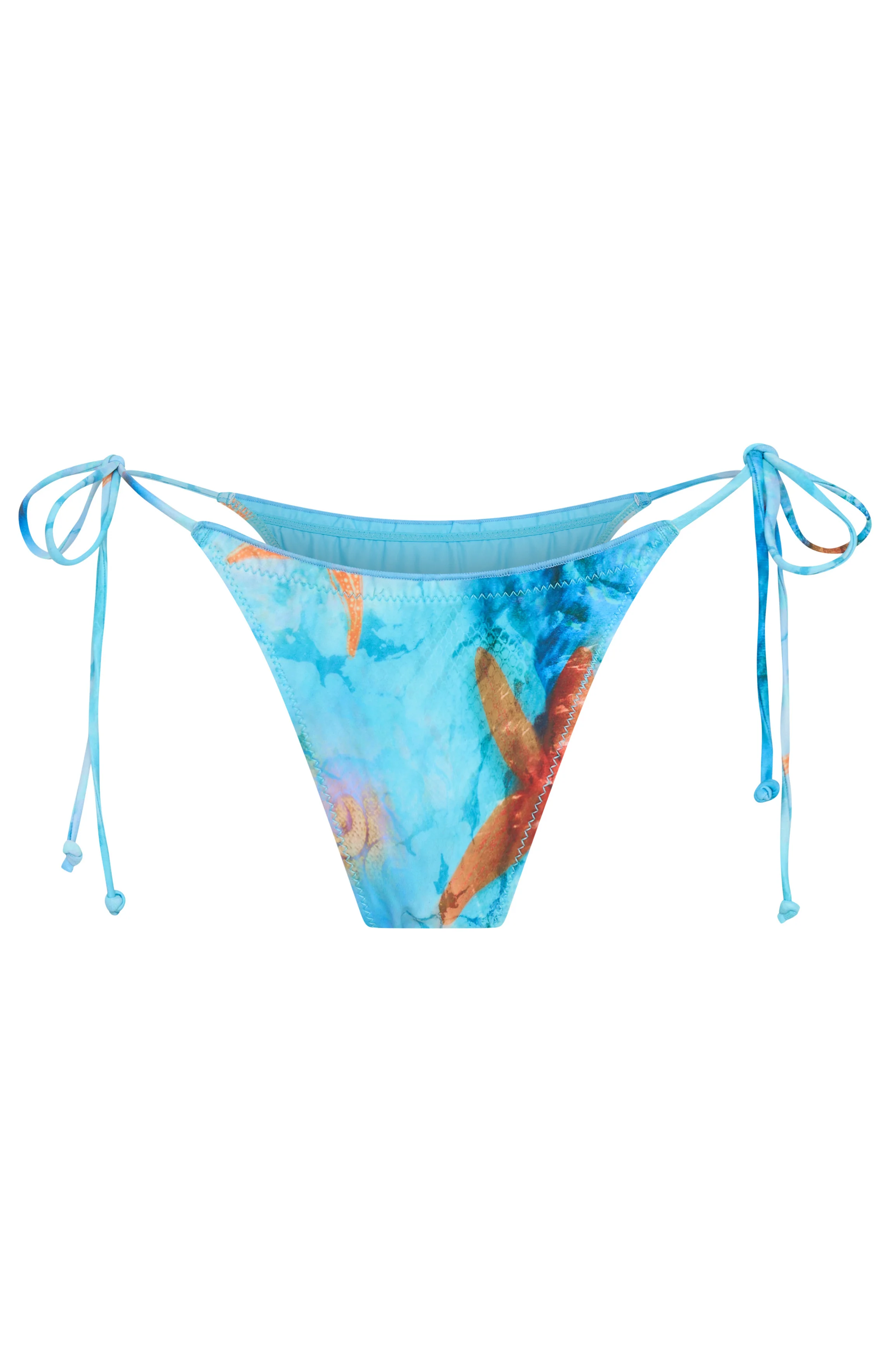 Summer Vibes Bottoms Coastal Treasure - Image 6