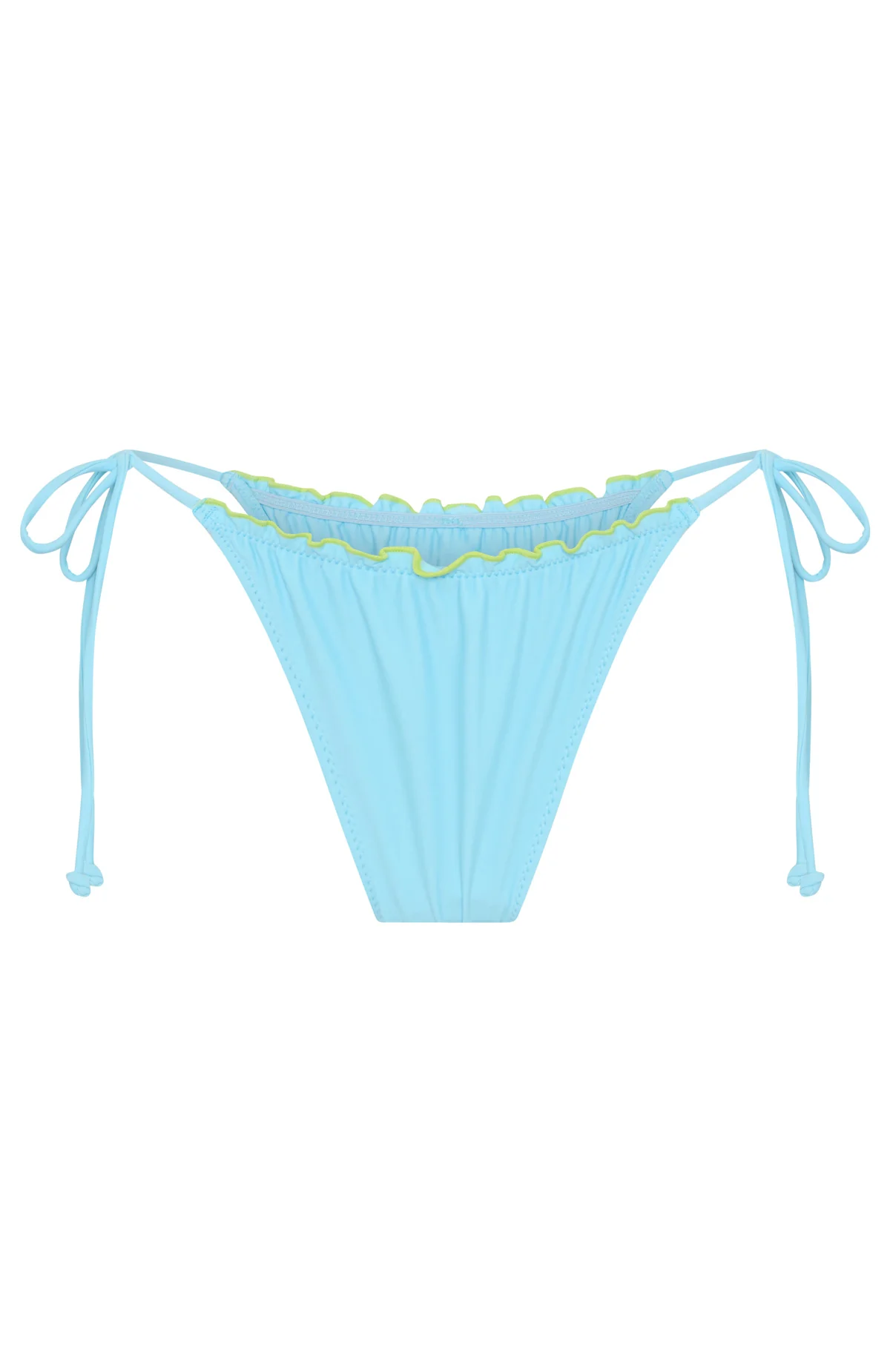 Summer Vibes Bottoms Malibu Blue - Image 6
