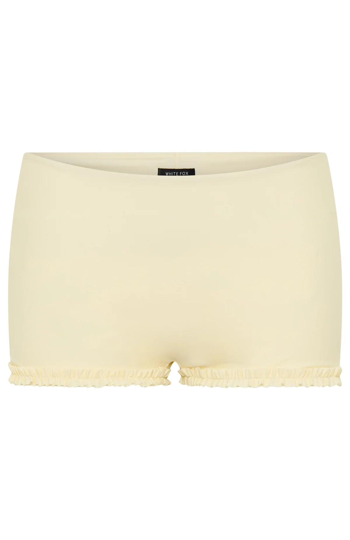 Sundown Fever Shorts Butter - Image 7