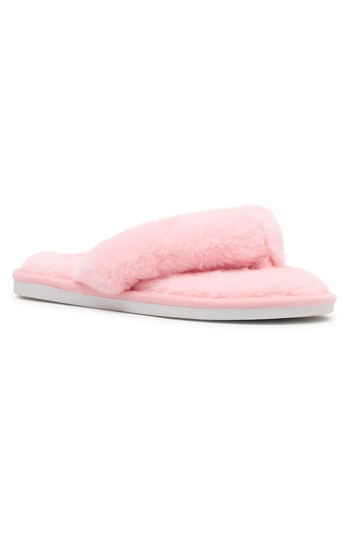 Sunnie Slippers Baby Pink - Image 3