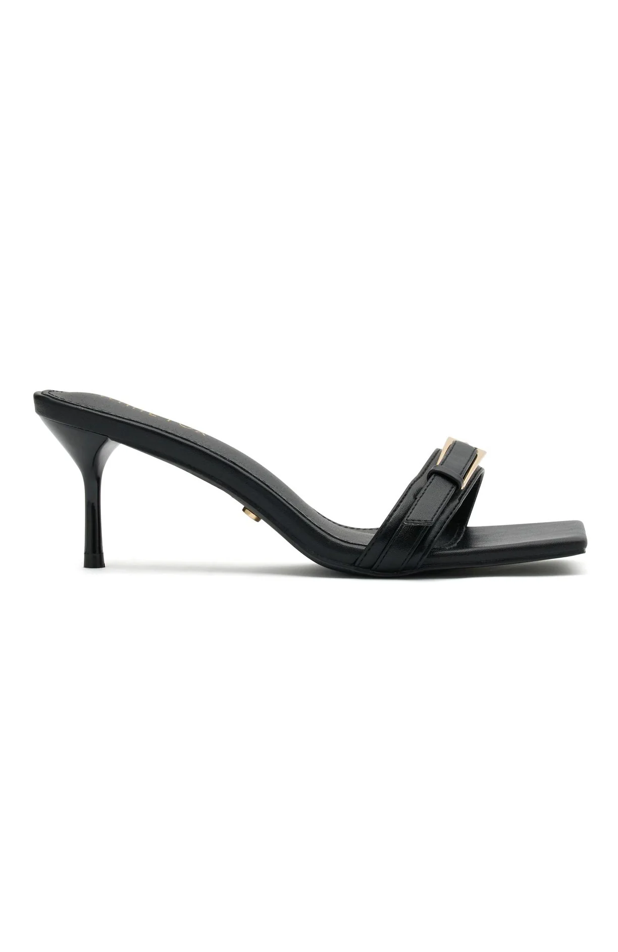 Sunny Mules Black - Image 3