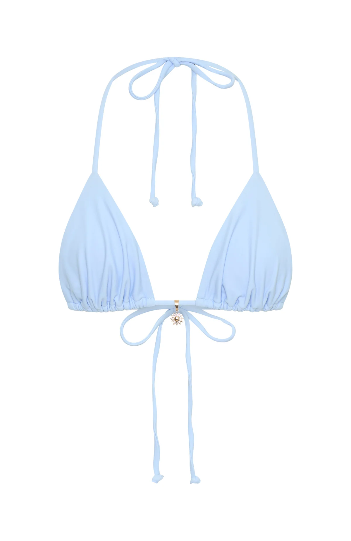 Sunset Bay Bikini Top Ocean Mist - Image 8