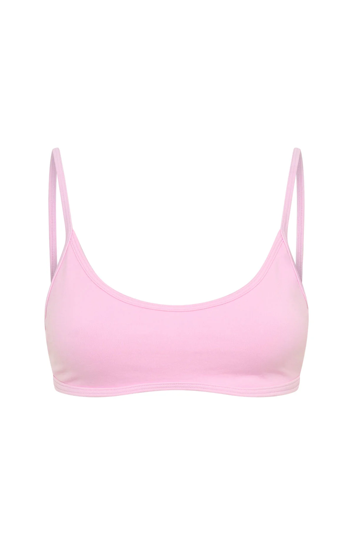 Swing Seamless Sports Bra Marshmallow - Image 6