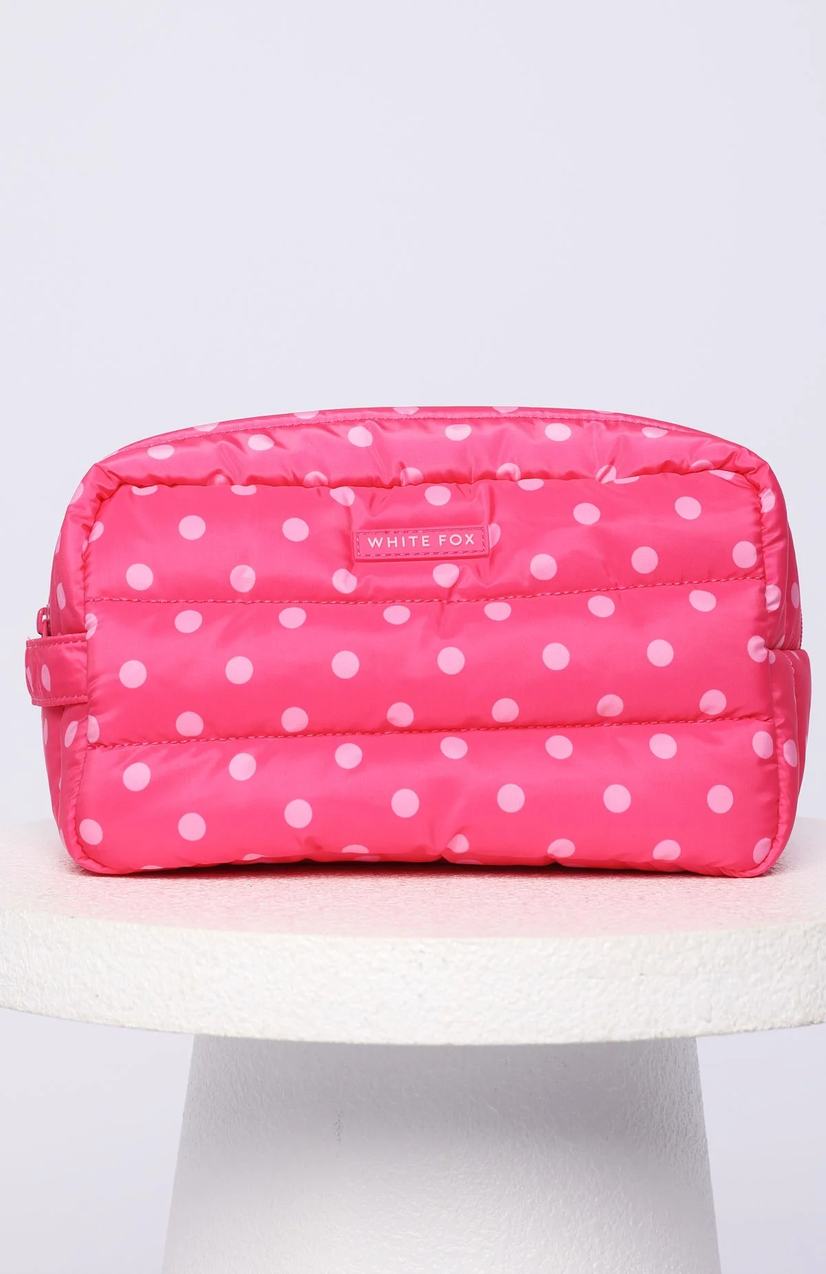 Take A Leap Cosmetic Bag Candy Confetti - Image 2