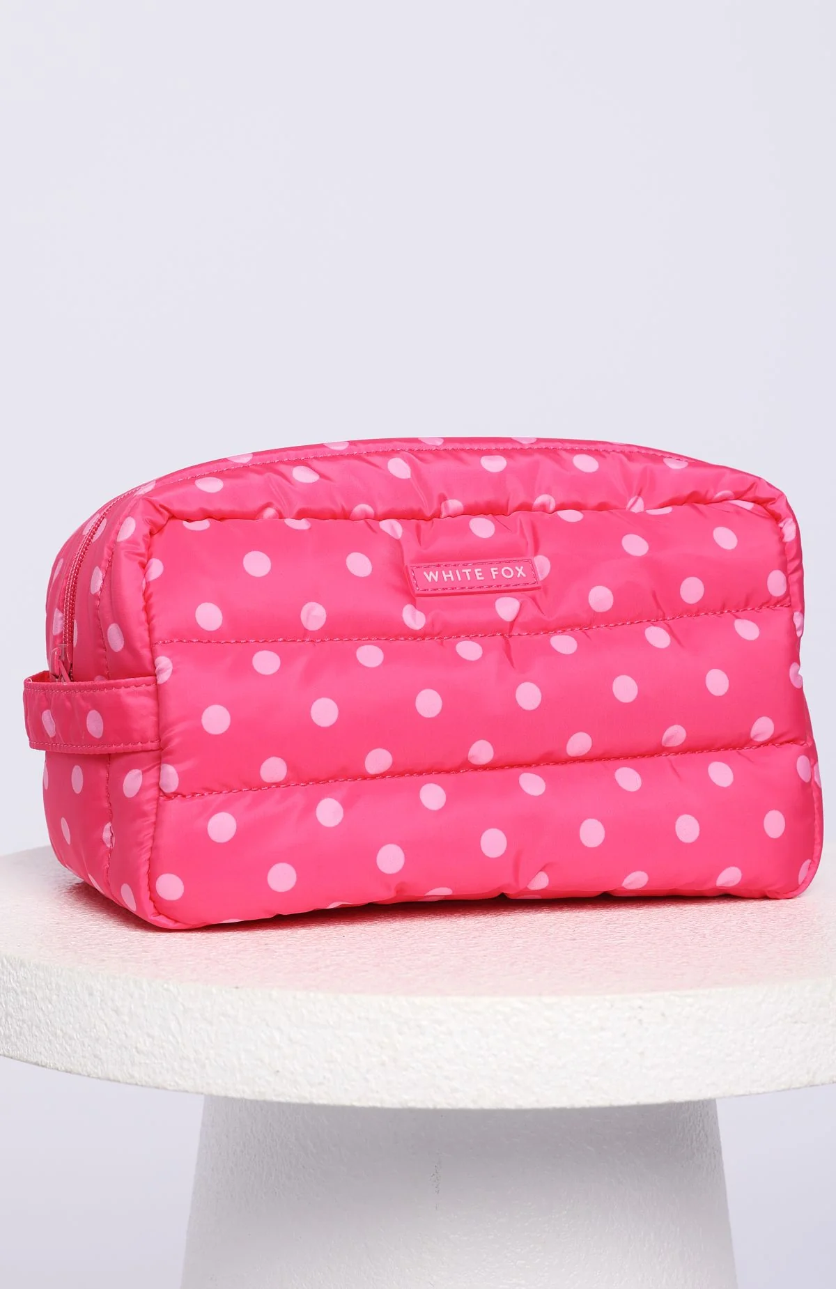 Take A Leap Cosmetic Bag Candy Confetti - Image 4