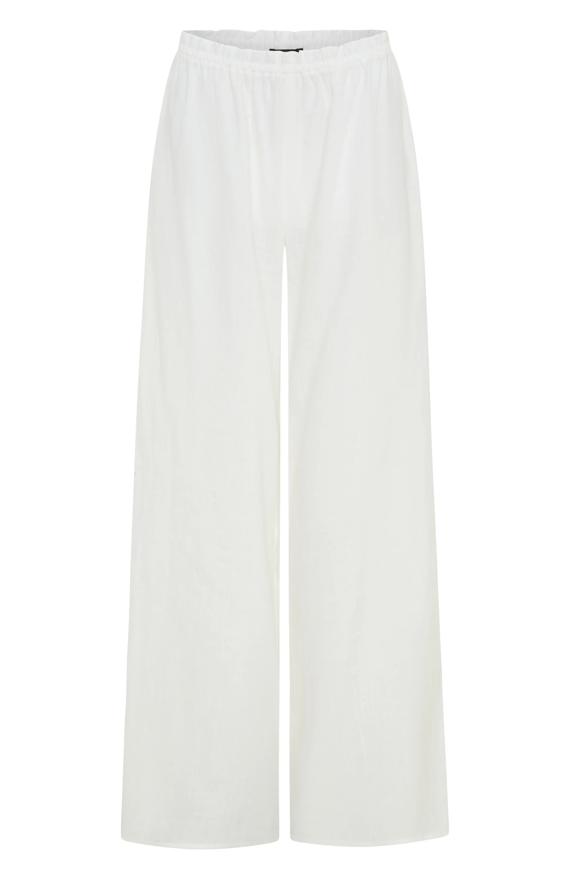 Take Me Away Pant White - Image 5