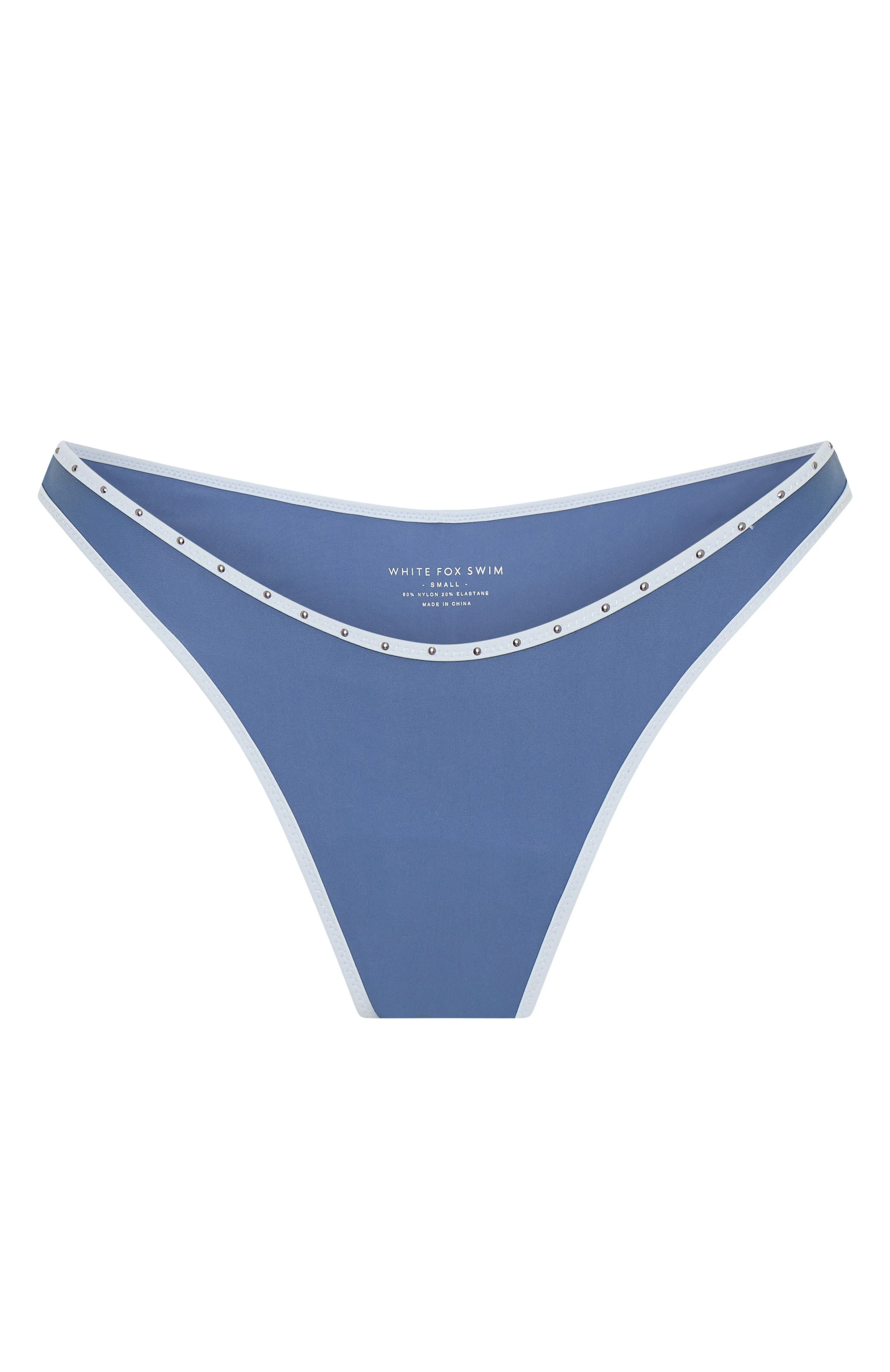 Tan Lines Bottoms Moonbeam - Image 6