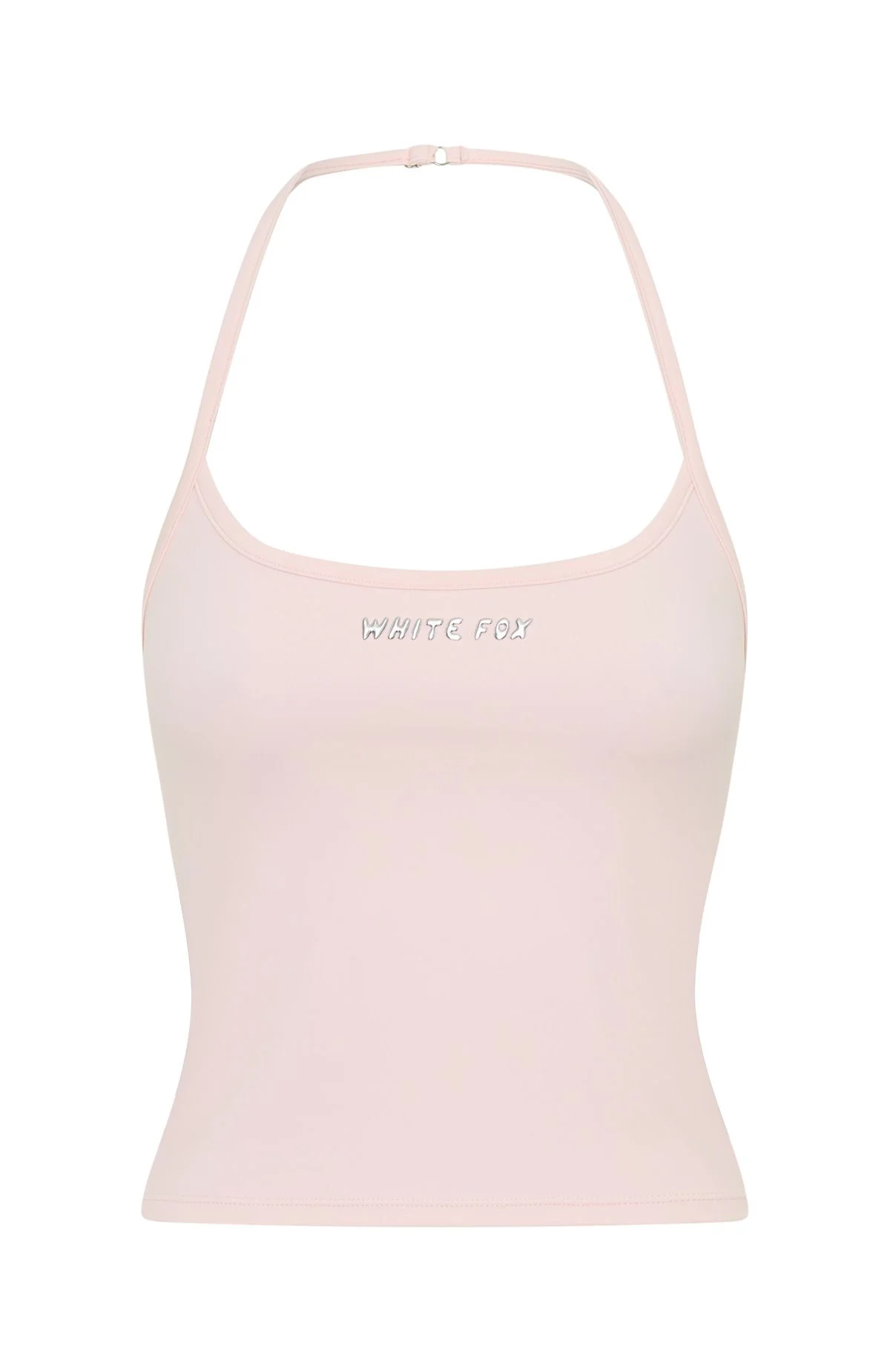 Test Drive Halter Top Icy Pink - Image 6