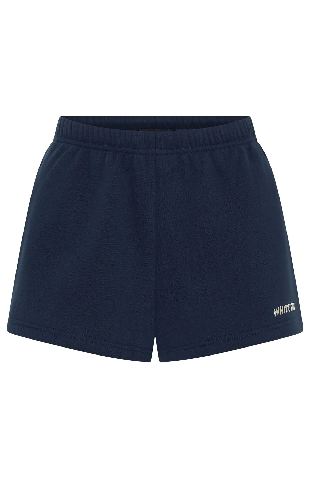 Test Drive Lounge Shorts Dark Navy - Image 6