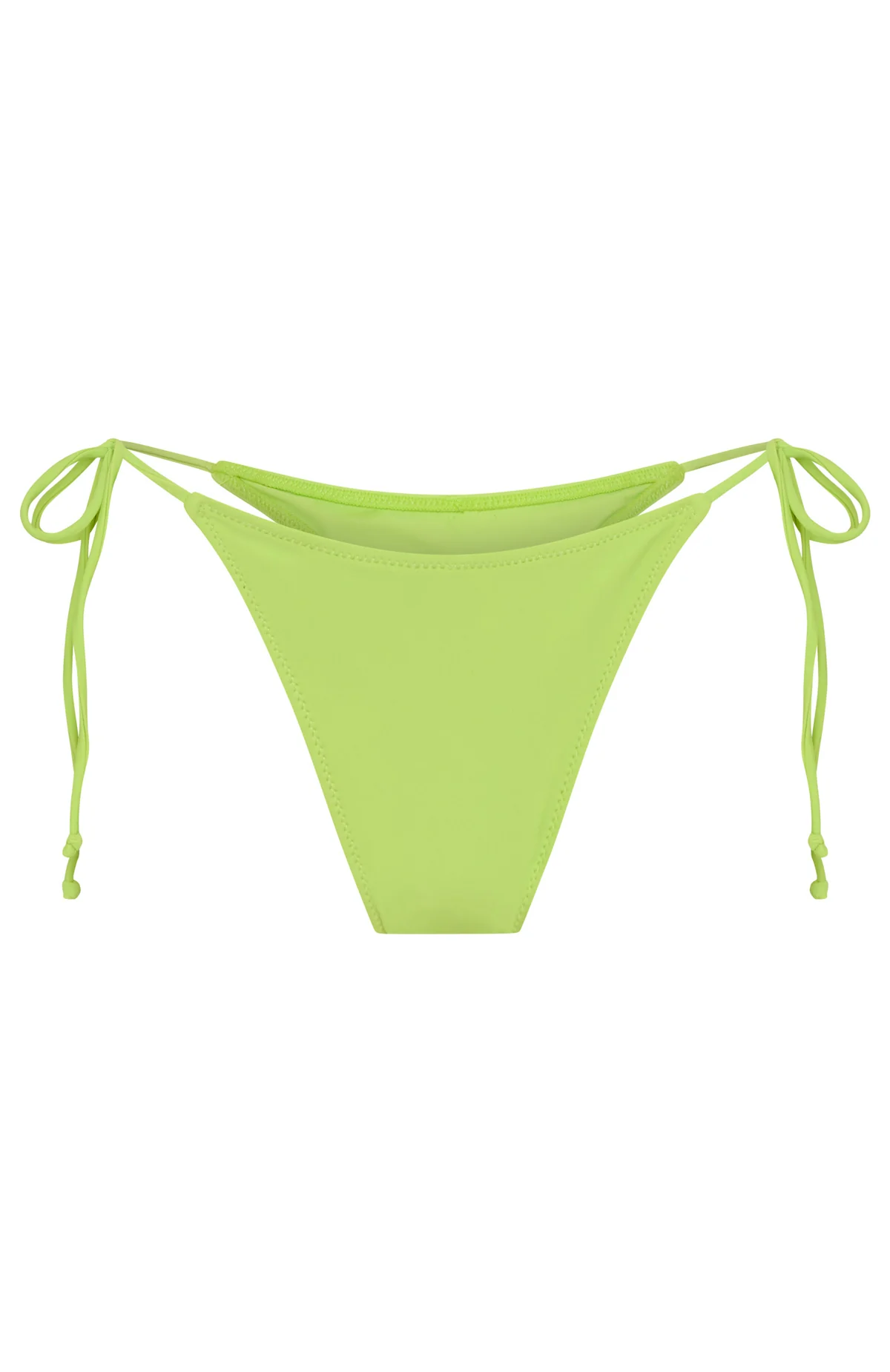 Tidal Wave Cheeky Bottoms Lime - Image 6