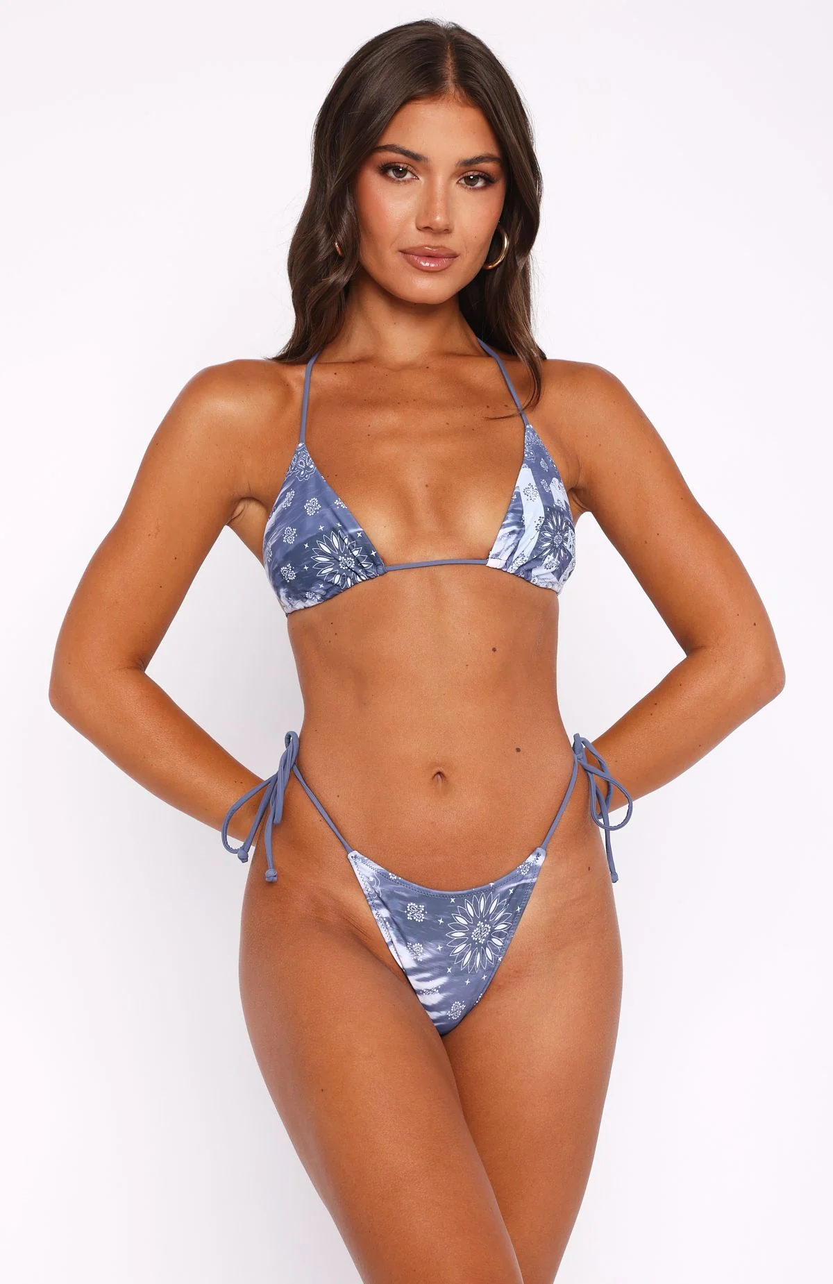 Tidal Wave Cheeky Bottoms Thirteenth Dimension - Image 4