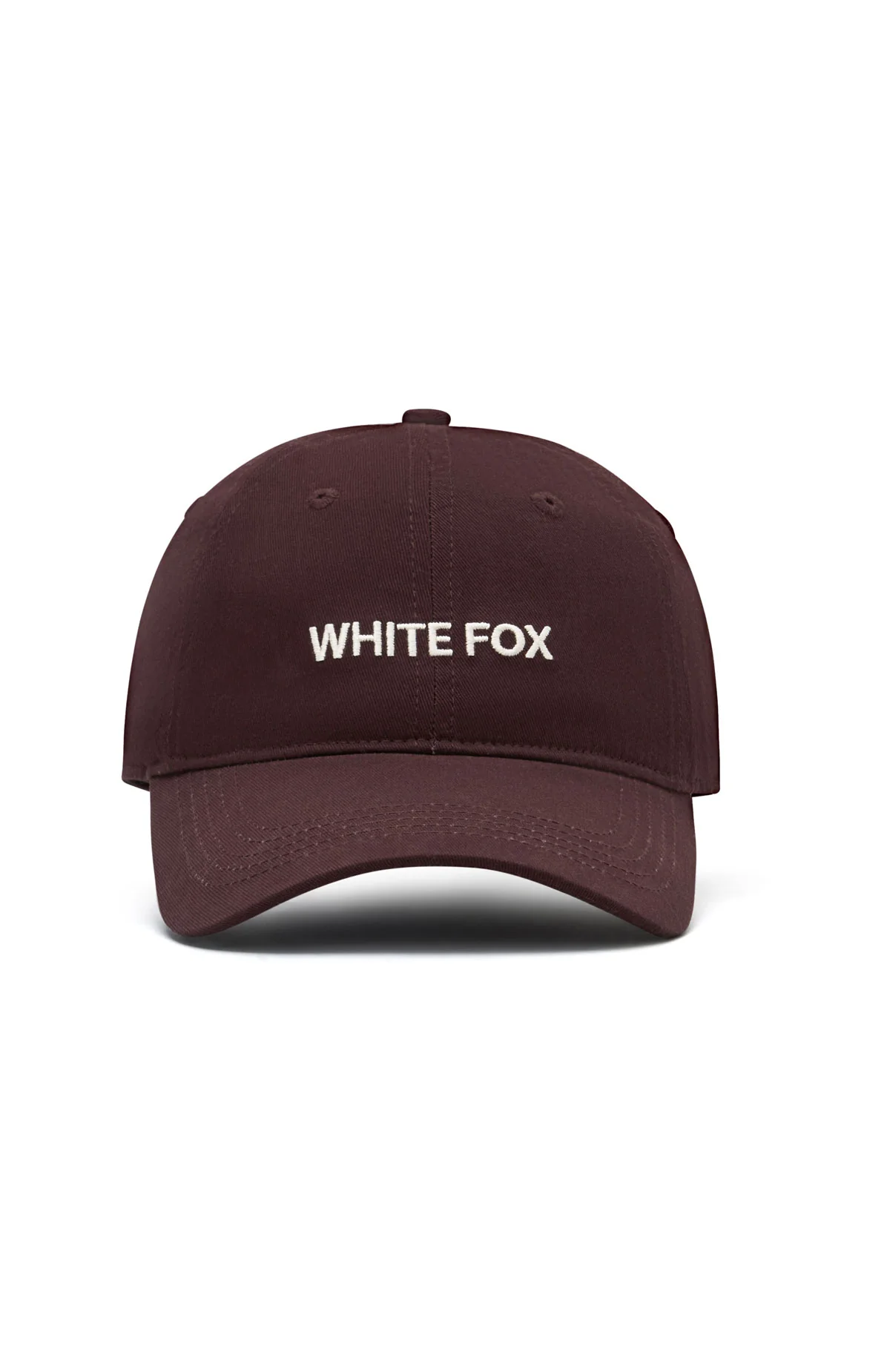 Time To Travel Cap Dark Chocolate - Image 4