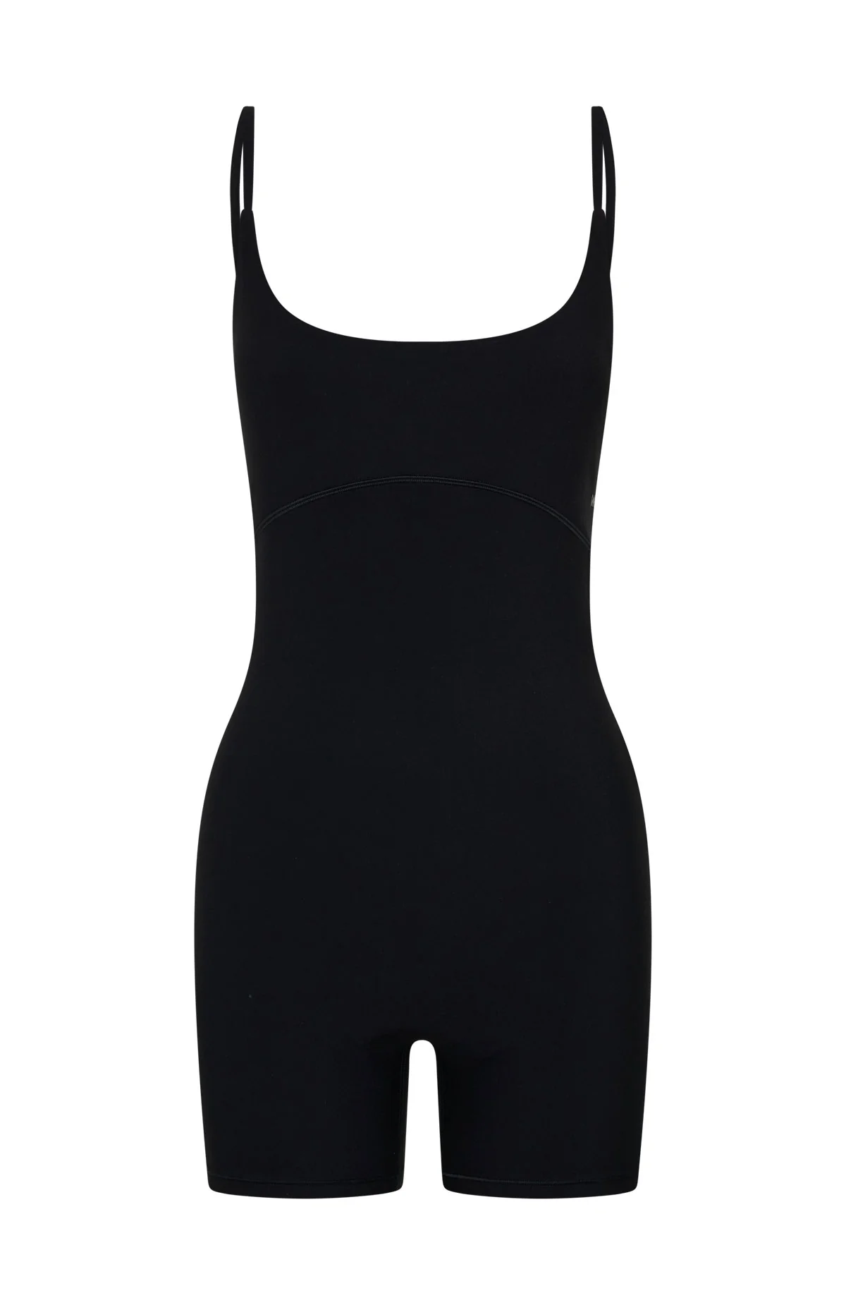 Track Playsuit Black - Image 6