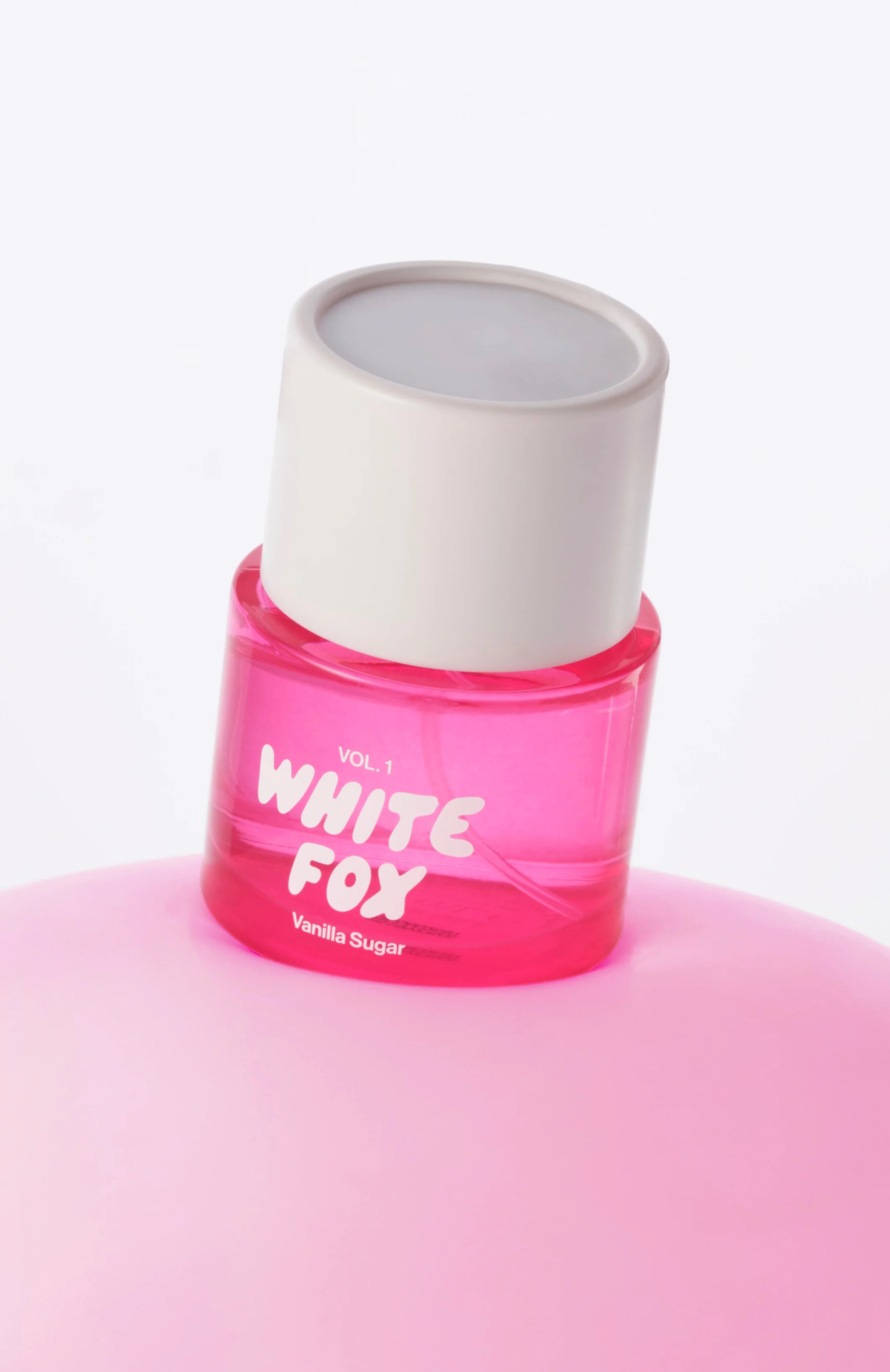 Vanilla Sugar Eau De Toilette - Image 3