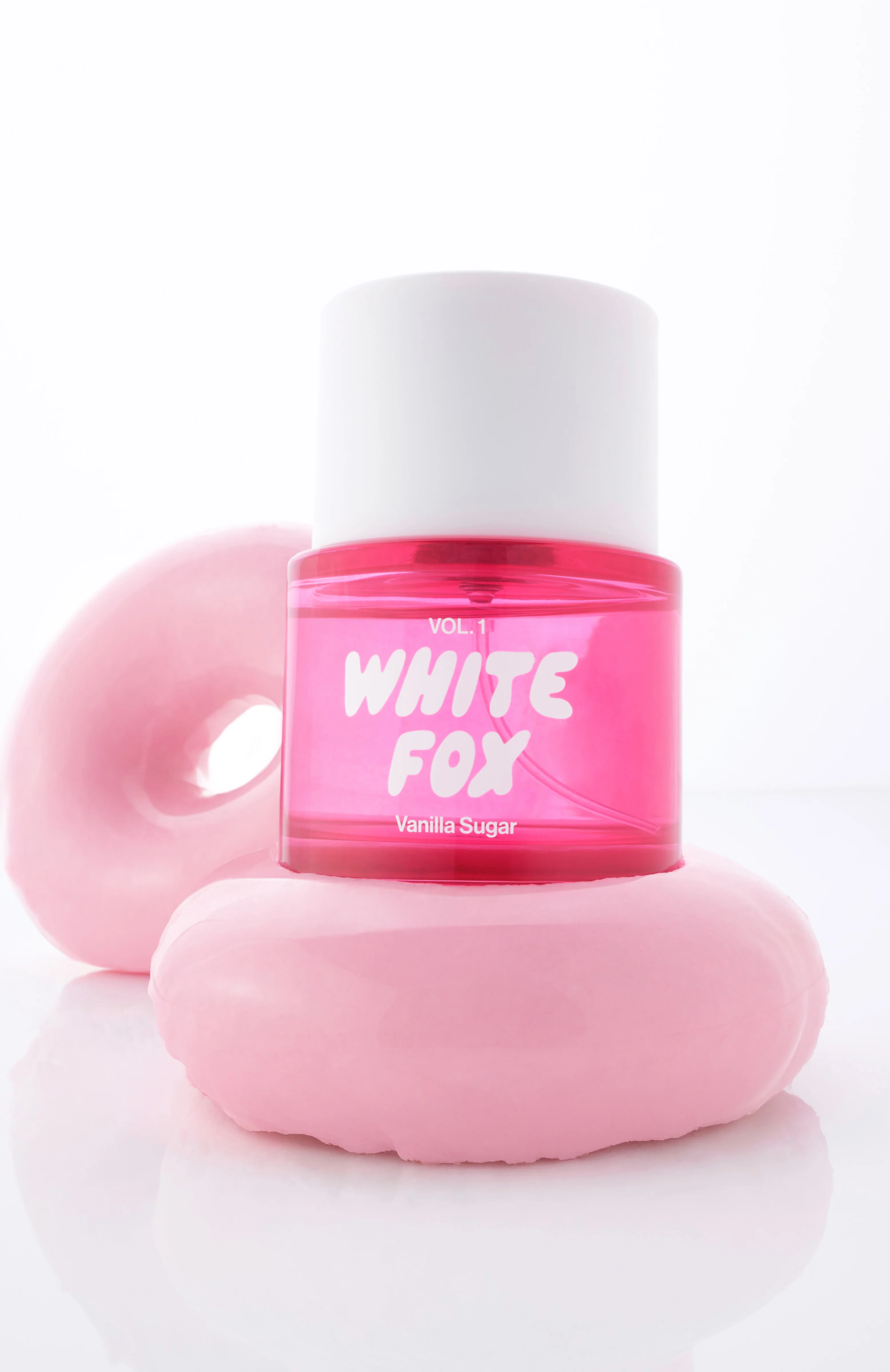 Vanilla Sugar Eau De Toilette - Image 4