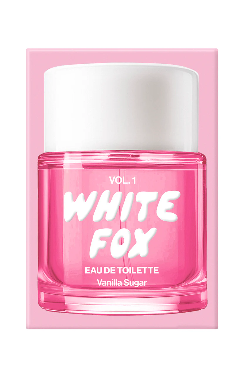 Vanilla Sugar Eau De Toilette - Image 5