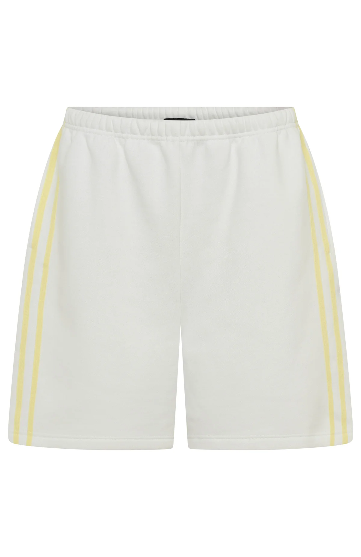 Verano Sixteen Alba Track Shorts White - Image 8