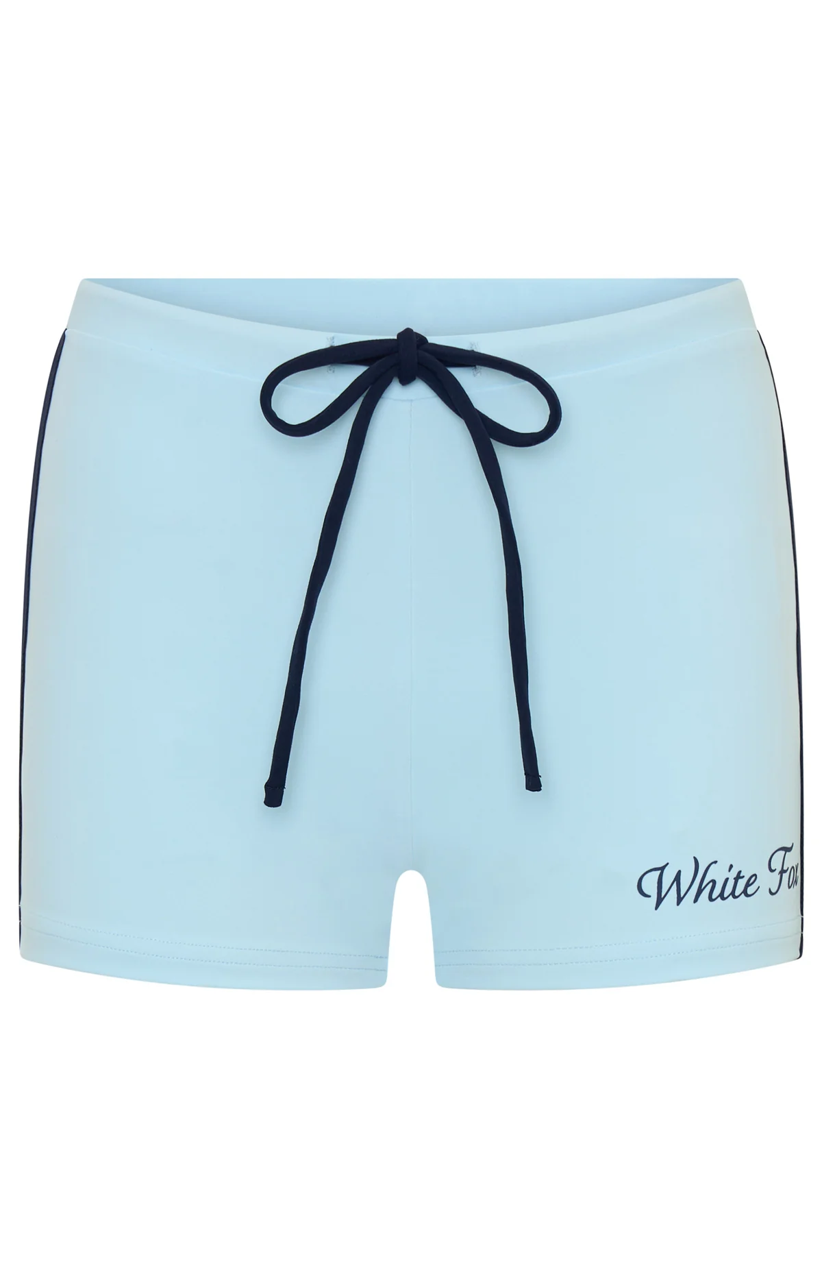 Verano Sixteen Carmen Shorts Blue - Image 9