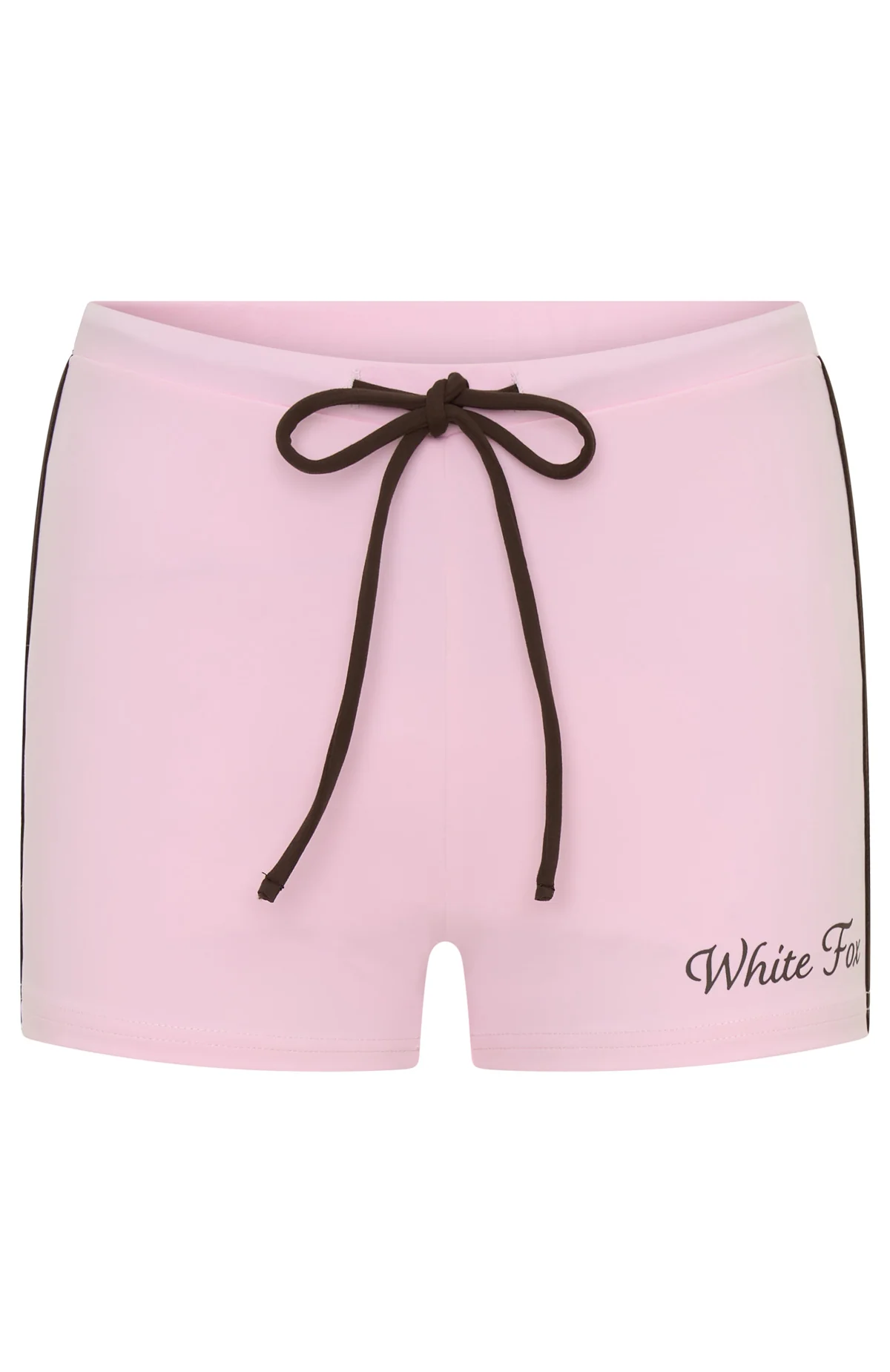 Verano Sixteen Carmen Shorts Pink - Image 8