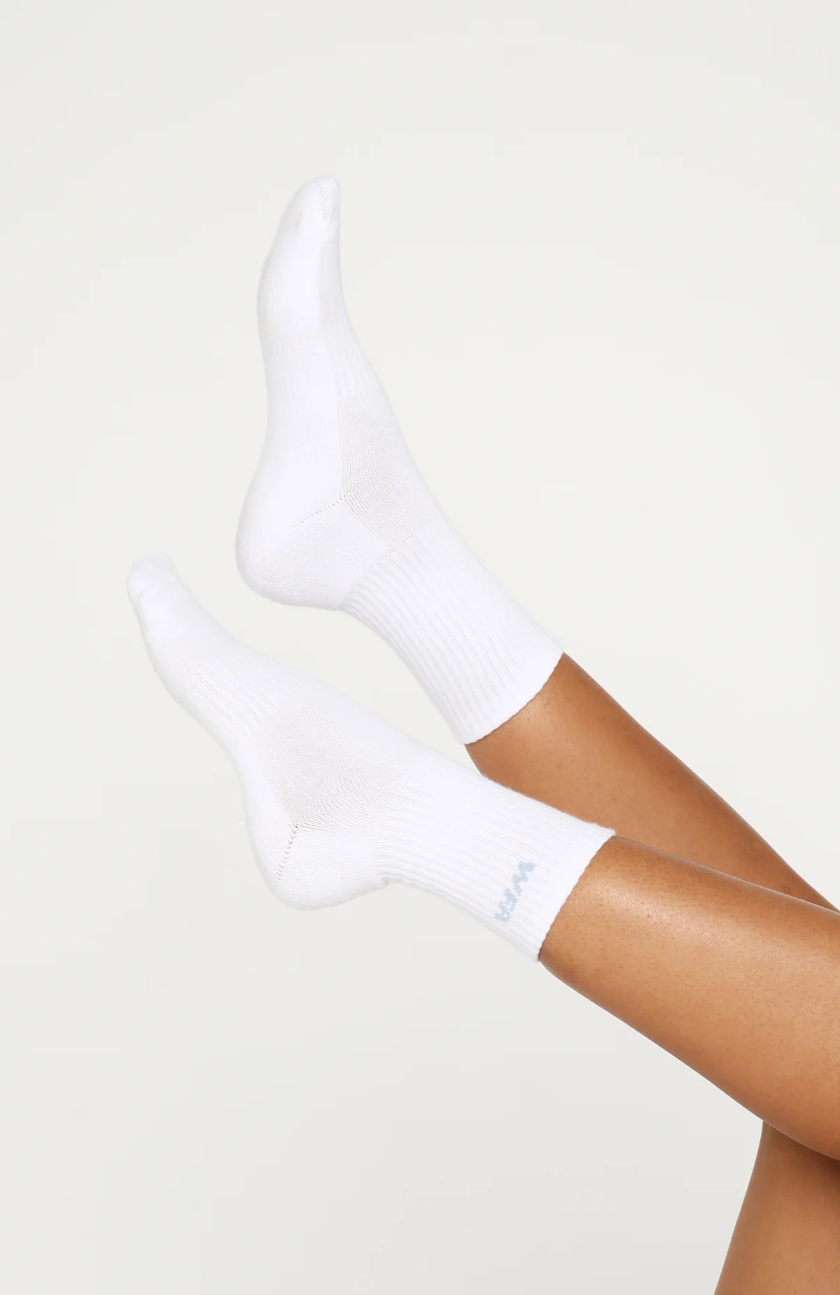 Wfa 2 Pack Socks Icy Blue/Midnight Plum - Image 6