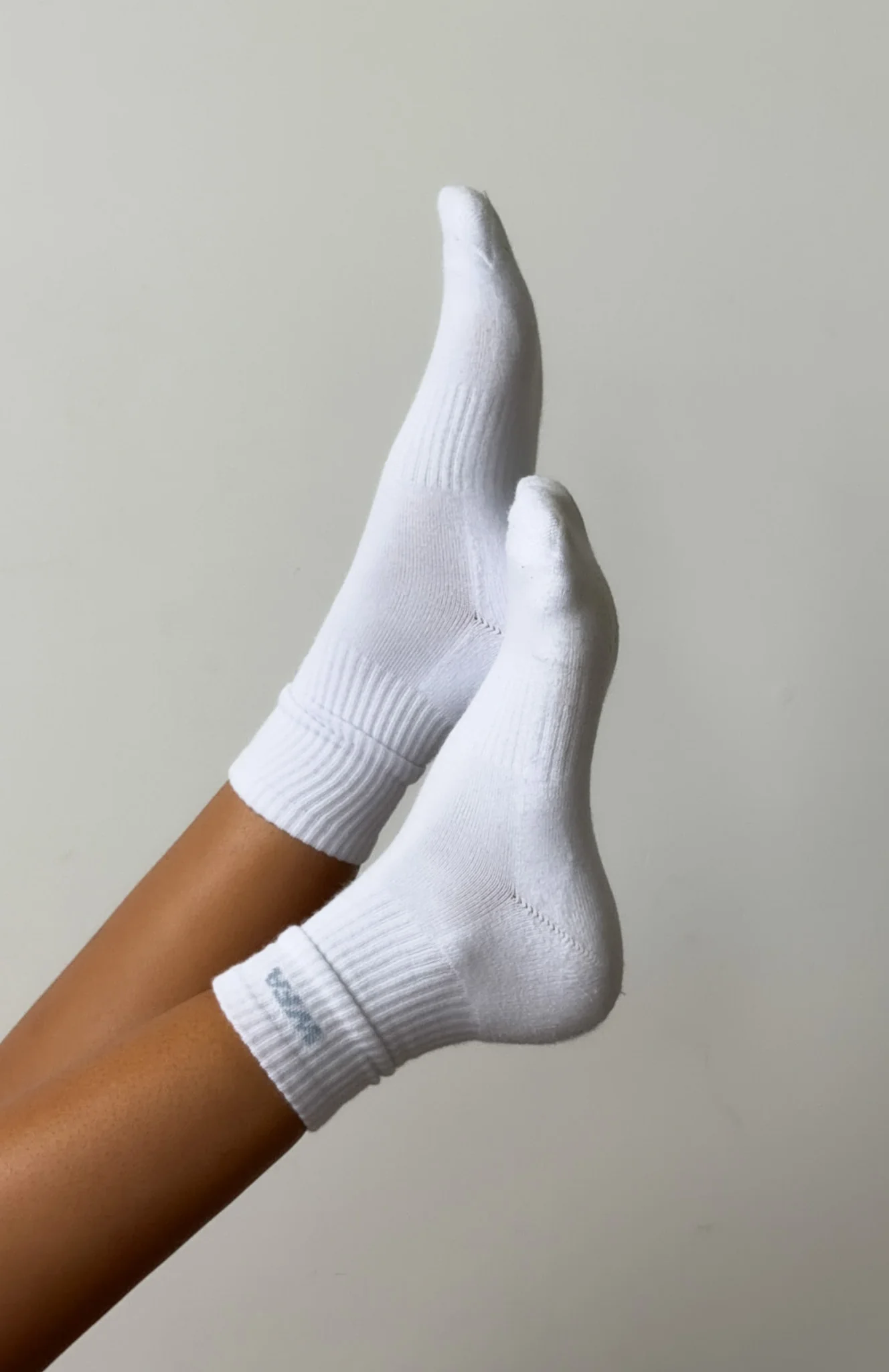 Wfa 2 Pack Socks Icy Blue/Midnight Plum - Image 8