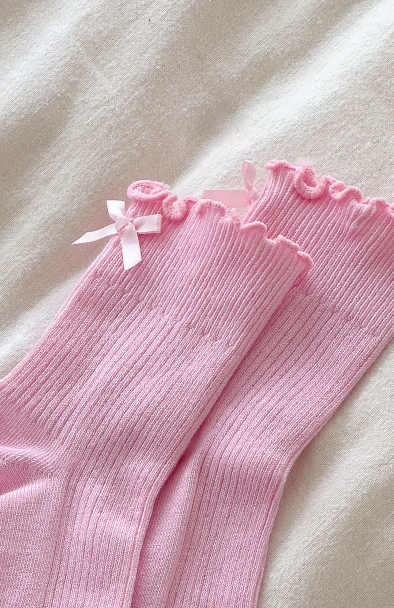 Which One Socks Pink - Image 2