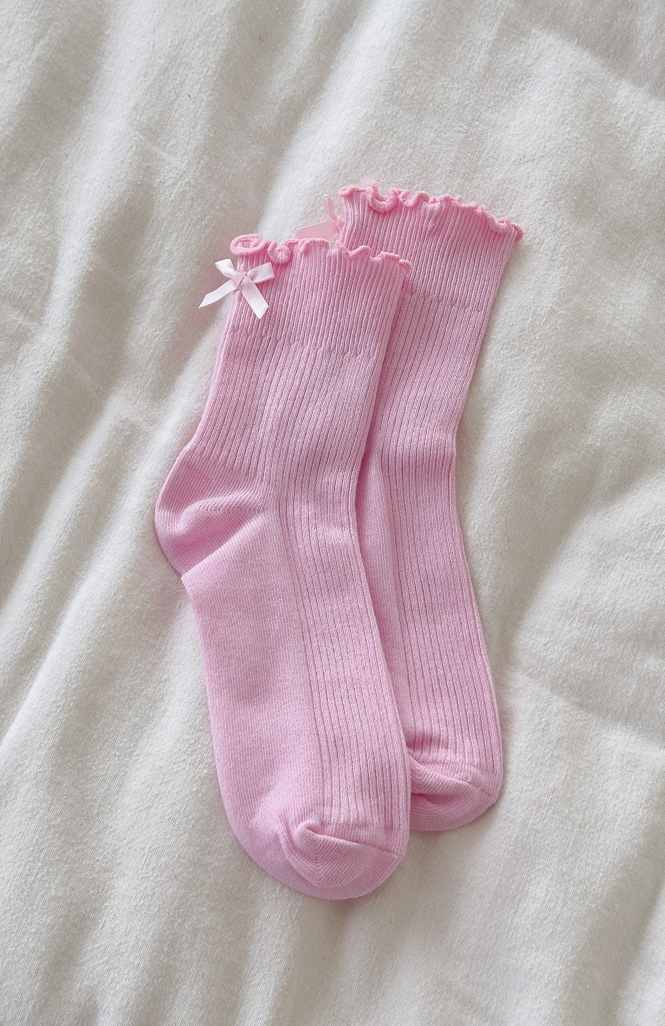 Which One Socks Pink - Image 3