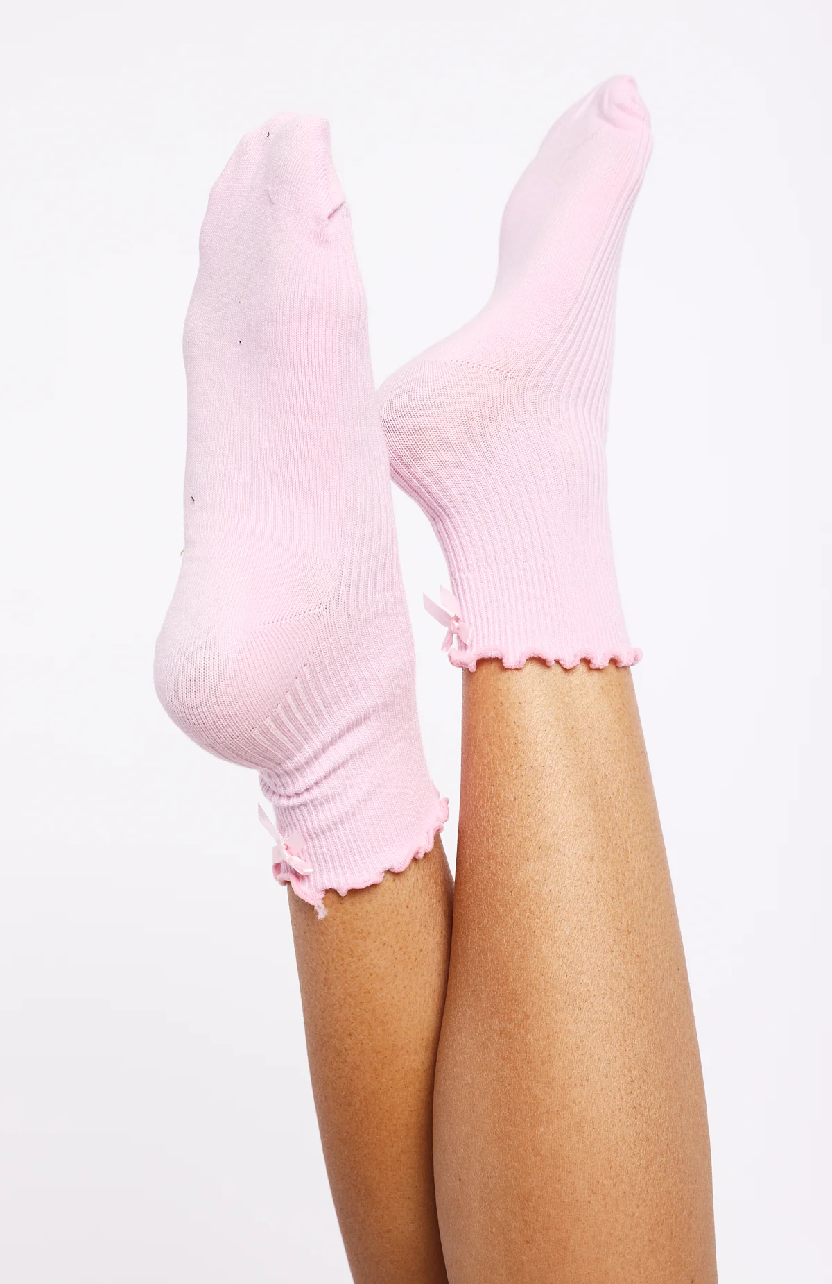 Which One Socks Pink - Image 5