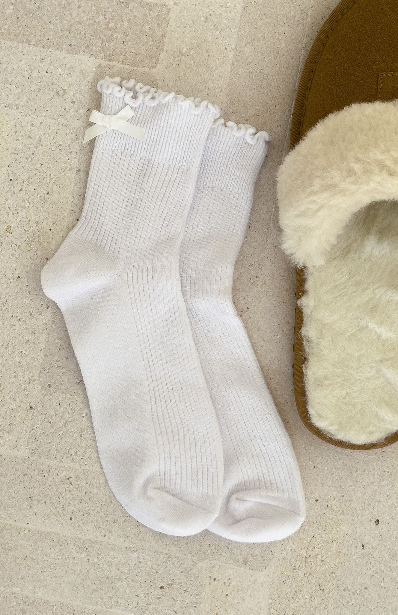 Which One Socks White - Image 2