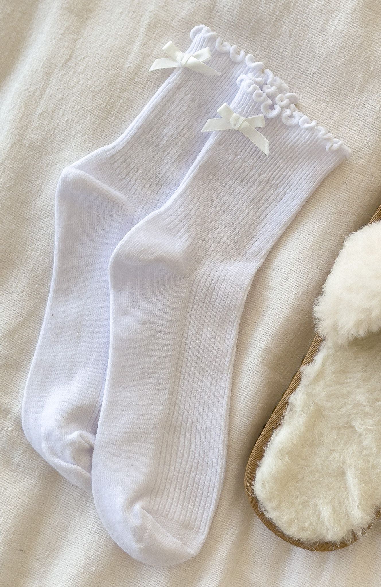 Which One Socks White - Image 3