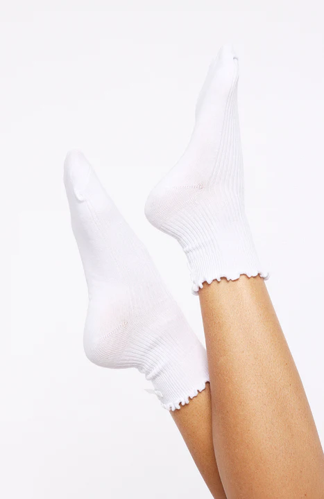 Which One Socks White - Image 4