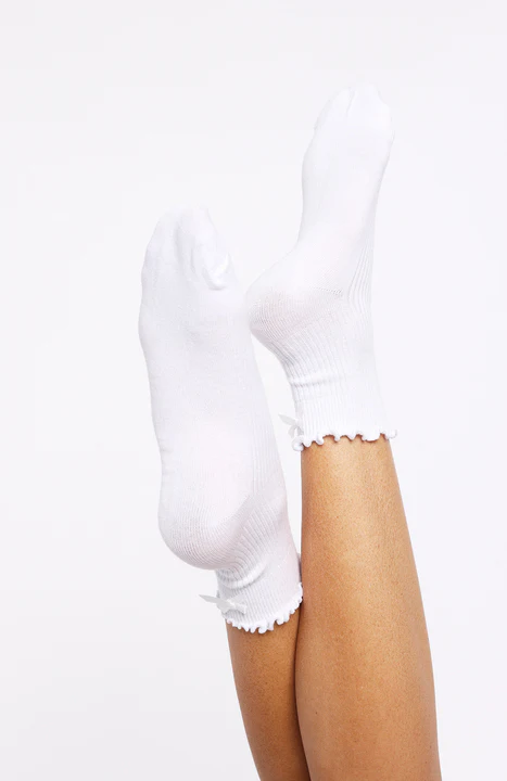 Which One Socks White - Image 5