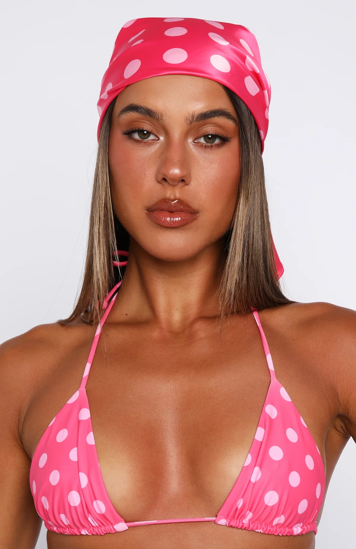 Wild Ones Scarf Candy Confetti - Image 4