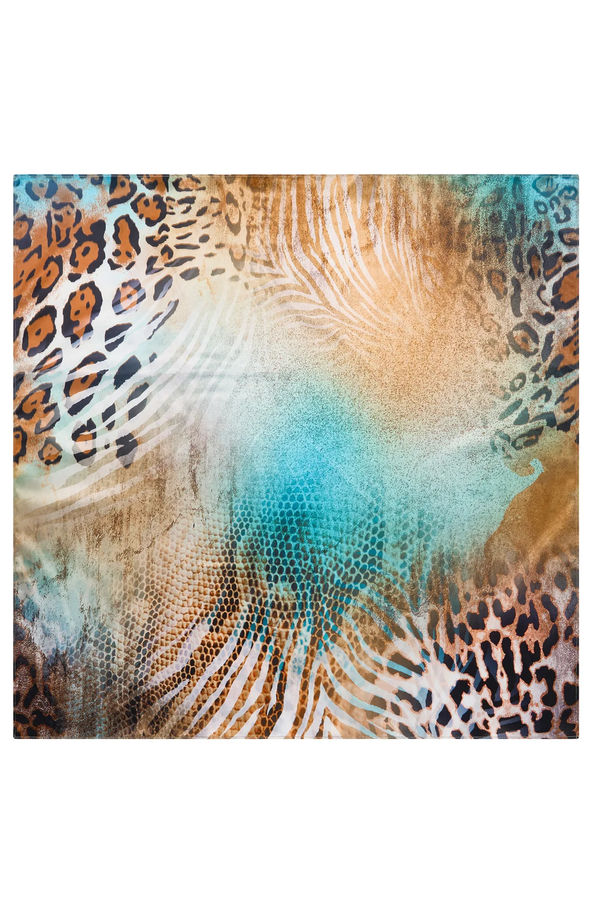 Wild Ones Scarf Saltwater - Image 10
