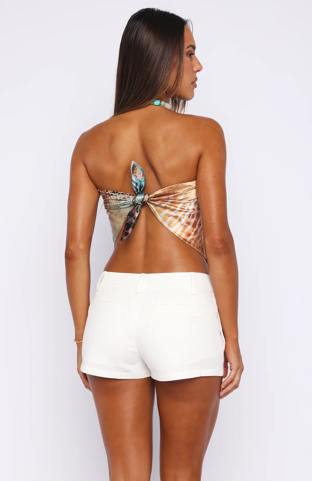 Wild Ones Scarf Saltwater - Image 7