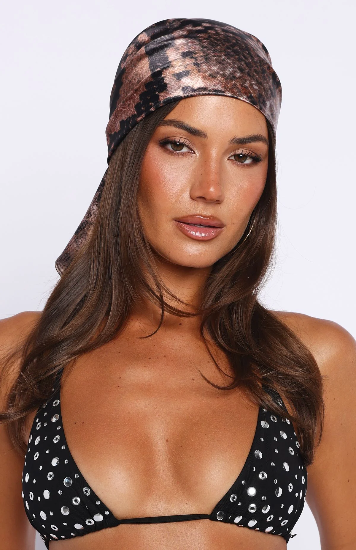 Wild Ones Scarf Sol Dune - Image 2