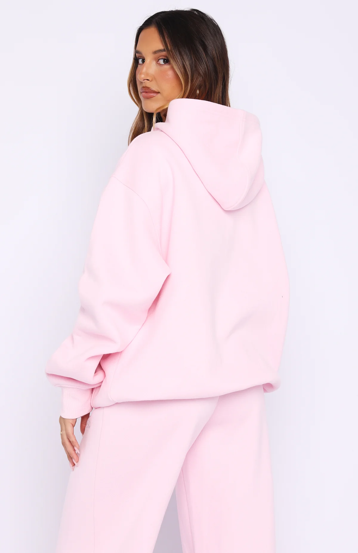 Wishing For It Oversized Hoodie Posy - Image 4