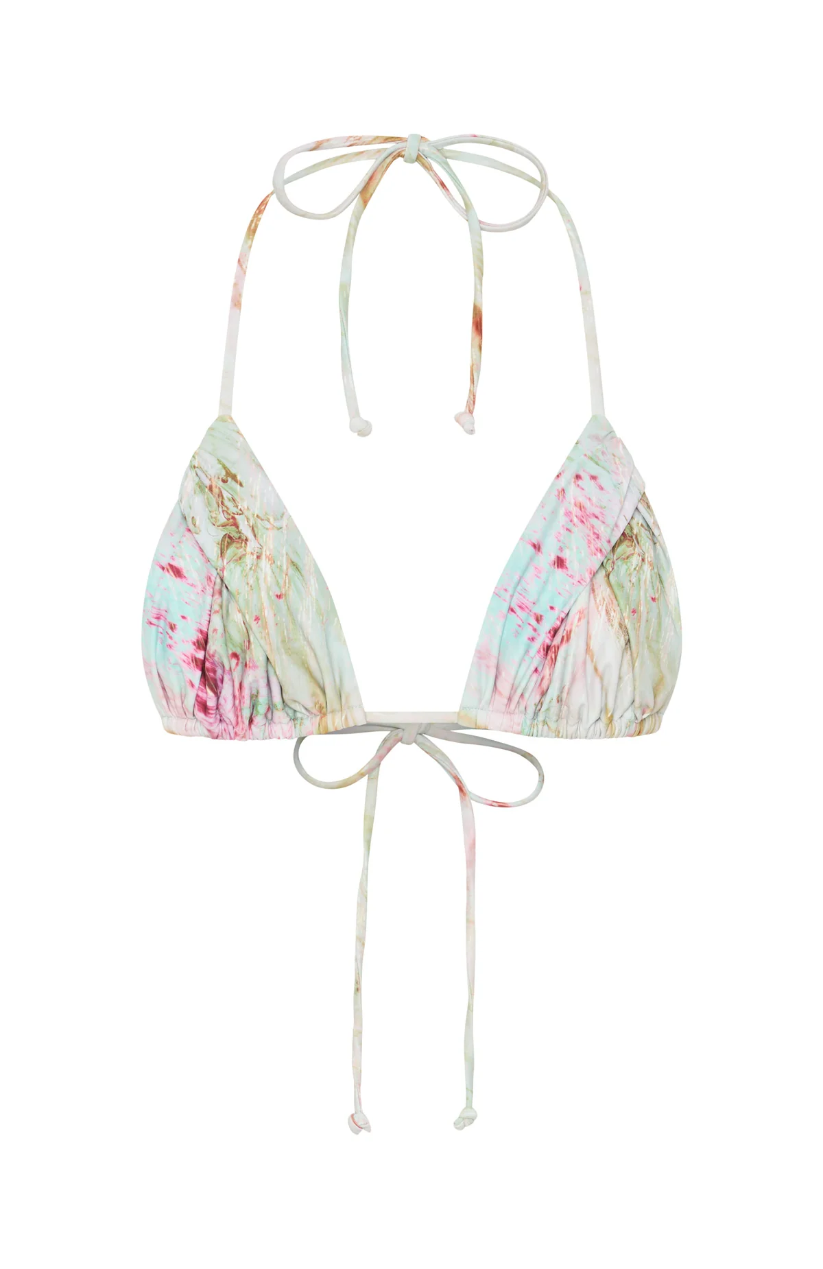 Zahli Bikini Top Sea Mineral - Image 7
